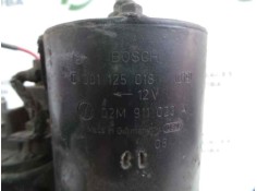 Recambio de motor arranque para volkswagen golf iv berlina (1j1) 1.9 tdi referencia OEM IAM 0001125018-02M911023A BOSCH 10.DIENT 2