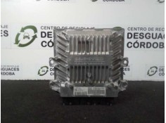 Recambio de centralita motor uce para peugeot 407 sw 2.0 16v hdi fap cat (rhr / dw10bted4) referencia OEM IAM 5WS40264F-96622788