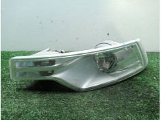 Recambio de faro antiniebla izquierdo para citroën c5 berlina 2.0 hdi fap cat (rh02 / dw10cted4) referencia OEM IAM NOTIENE 08/1