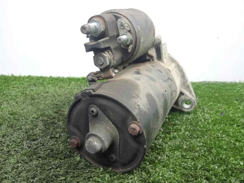 Recambio de motor arranque para bmw serie 3 berlina (e46) 2.0 16v referencia OEM IAM 0001108196-7505979  