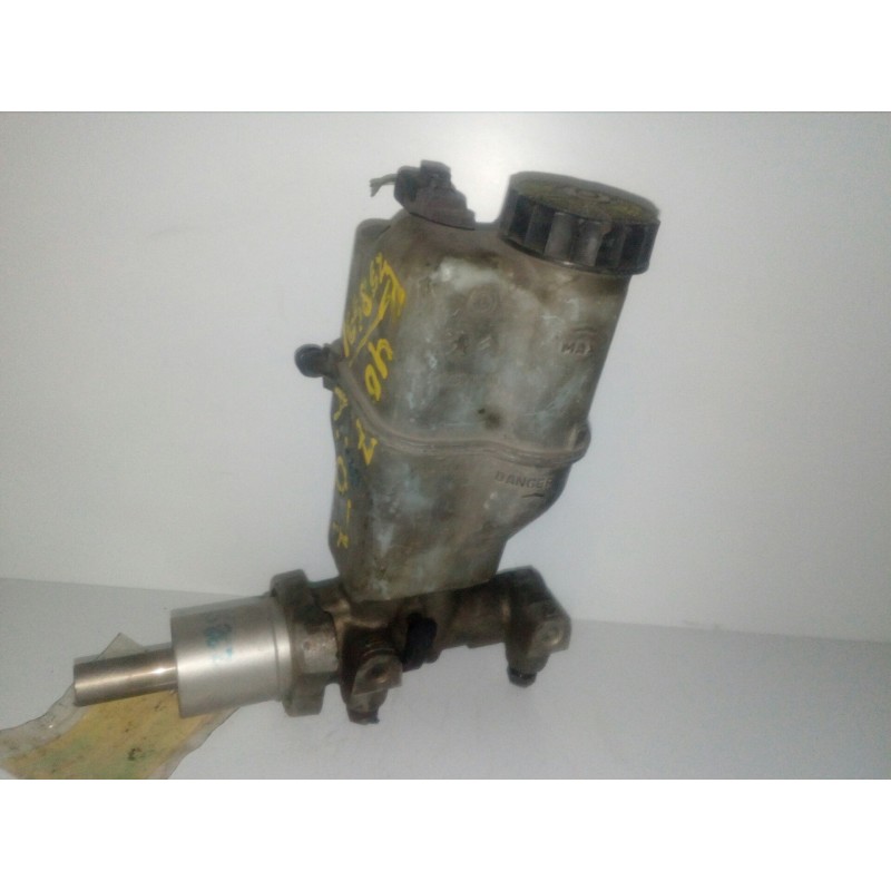 Recambio de bomba freno para peugeot 407 1.6 hdi fap cat (9hz / dv6ted4) referencia OEM IAM 0737WJT8  