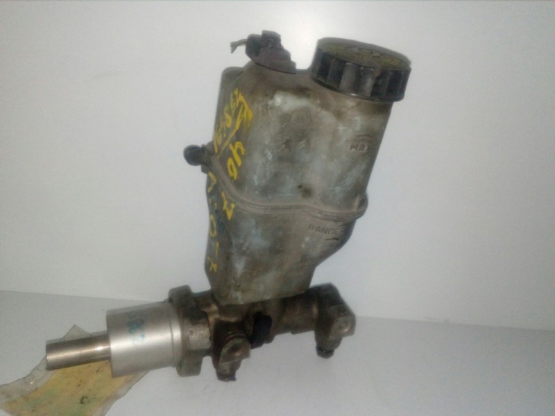 Recambio de bomba freno para peugeot 407 1.6 hdi fap cat (9hz / dv6ted4) referencia OEM IAM 0737WJT8  