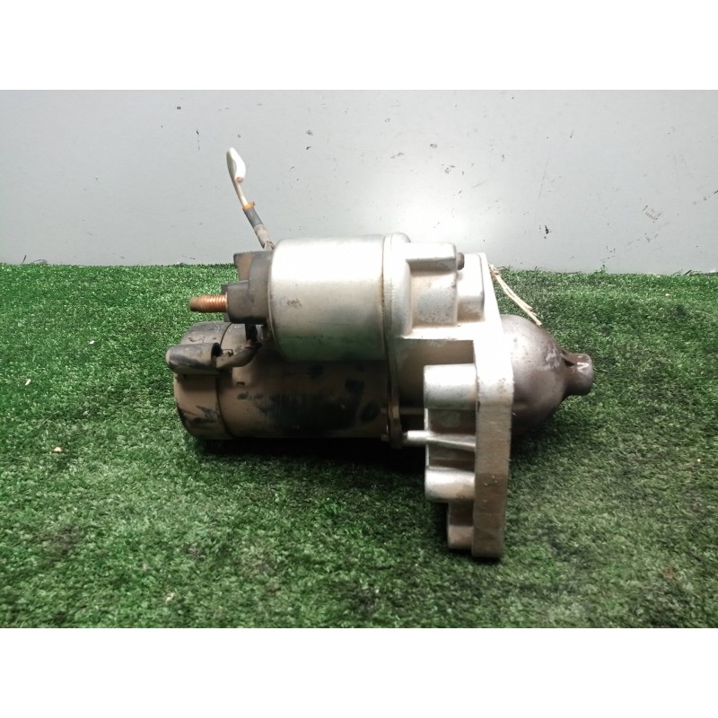 Recambio de motor arranque para citroën xsara picasso 1.6 16v hdi referencia OEM IAM SINREFERENCIA 11.DIENTES 