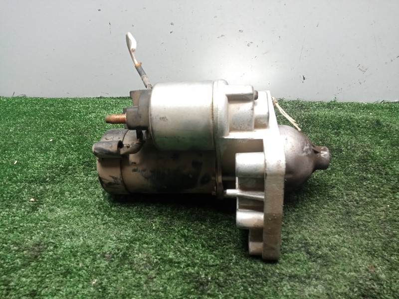 Recambio de motor arranque para citroën xsara picasso 1.6 16v hdi referencia OEM IAM SINREFERENCIA 11.DIENTES 