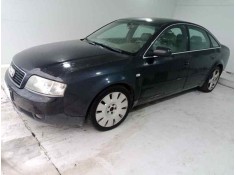 Recambio de puerta delantera izquierda para audi a6 berlina (4b2) 2.5 tdi quattro referencia OEM IAM   