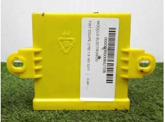 Recambio de modulo electronico para fiat coupe (175) 1.8 16v cat referencia OEM IAM 60622718-9330065192   2