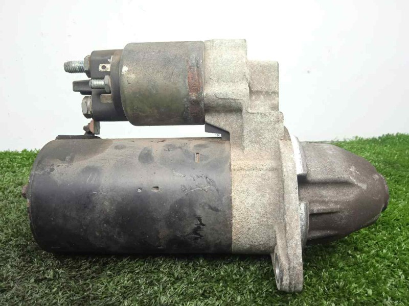 Recambio de motor arranque para bmw serie 3 berlina (e46) 2.0 16v referencia OEM IAM 0001108196-7505979  