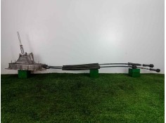 Recambio de palanca cambio para volkswagen caddy ka/kb (2k) 2.0 sdi referencia OEM IAM 400499AC-1T0711049AC-1K0711061A MANUAL 5.