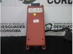 Recambio de modulo electronico para audi a8 (d2) 3.3 v8 32v tdi biturbo cat (akf) referencia OEM IAM 4B0862335B-04162217001  