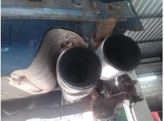 Recambio de tubo escape trasero para citroën ds3 1.6 16v referencia OEM IAM    2