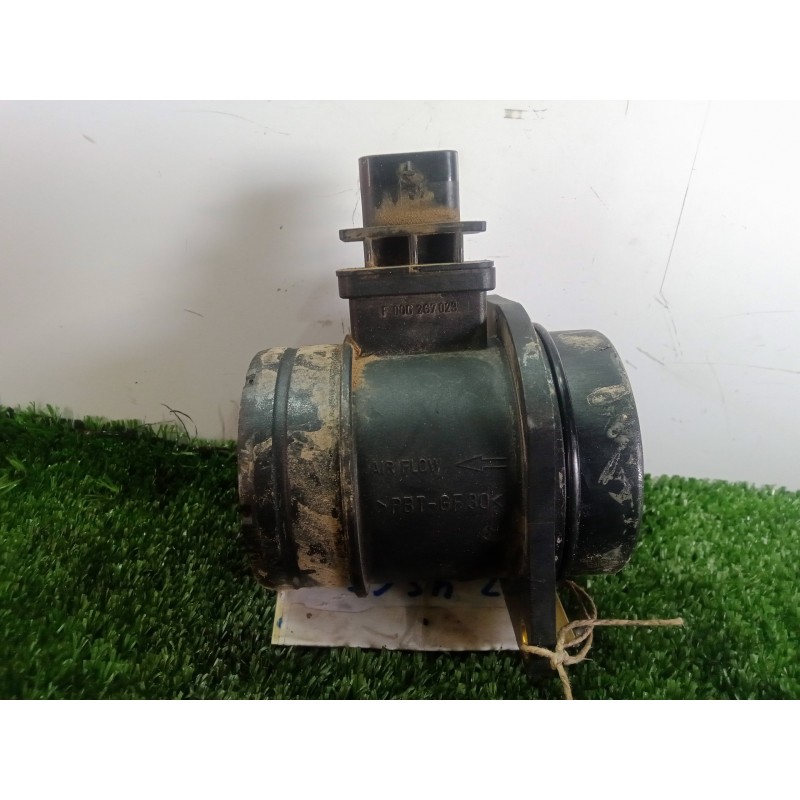 Recambio de caudalimetro para kia cerato 1.5 crdi referencia OEM IAM 0281002723-281642A401  281642A401