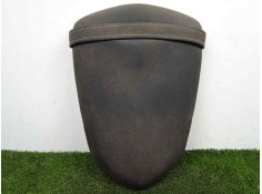 Recambio de asiento para kawasaki ninja 250 r referencia OEM IAM  TRASERO 