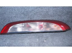 Recambio de piloto trasero izquierdo para opel corsa c 1.0 12v cat (z 10 xe / lw3) referencia OEM IAM  CORSA.C - 01-03 ROJO