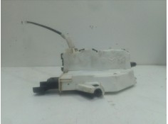 Recambio de cerradura puerta delantera derecha para citroën c3 1.1 referencia OEM IAM 732308-A04087 09-13 