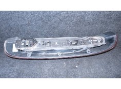 Recambio de piloto trasero izquierdo para opel corsa c 1.0 12v cat (z 10 xe / lw3) referencia OEM IAM  CORSA.C - 01-03 ROJO 2