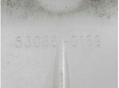 Recambio de asiento para kawasaki ninja 250 r referencia OEM IAM  TRASERO  2