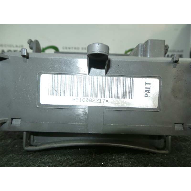Recambio de centralita check control para renault laguna ii (bg0) 1.6 referencia OEM IAM 8200004201E-8200148810A-518002217  