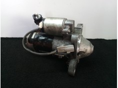 Recambio de motor arranque para mazda cx-7 (er) 2.2 turbodiesel cat referencia OEM IAM M001T30971  9.DIENTES