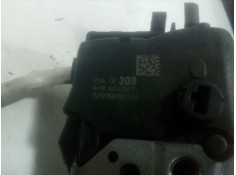 Recambio de cerradura puerta delantera derecha para citroën c3 1.1 referencia OEM IAM 732308-A04087 09-13  2