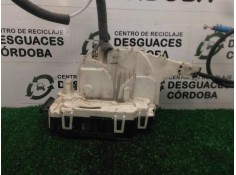 Recambio de cerradura puerta delantera derecha para mercedes-benz sprinterii caja cerrada (desde 01.06) 2.1 cdi cat referencia O
