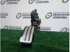 Recambio de potenciometro pedal para nissan qashqai+2 (jj10) 1.5 turbodiesel cat referencia OEM IAM 1371A-01187 CTS 6 PINES