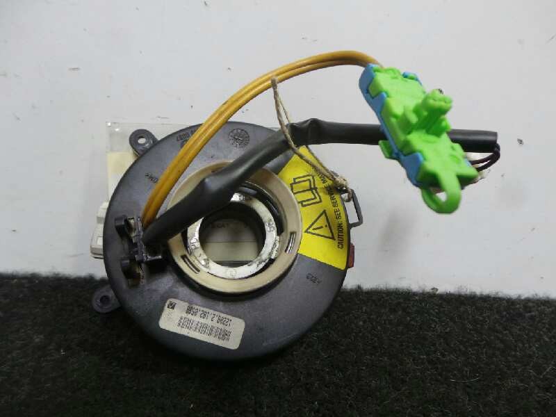 Recambio de anillo airbag para fiat punto berlina (188) 1.2 cat referencia OEM IAM 1220821820588  