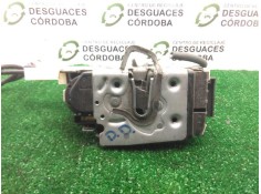 Recambio de cerradura puerta delantera derecha para mercedes-benz sprinterii caja cerrada (desde 01.06) 2.1 cdi cat referencia O 2