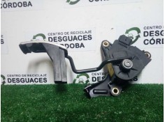 Recambio de potenciometro pedal para nissan qashqai+2 (jj10) 1.5 turbodiesel cat referencia OEM IAM 1371A-01187 CTS 6 PINES 2