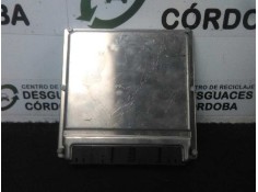 Recambio de centralita motor uce para audi a8 (d2) 3.3 v8 32v tdi biturbo cat (akf) referencia OEM IAM 0281001867-4D0907409A  BO