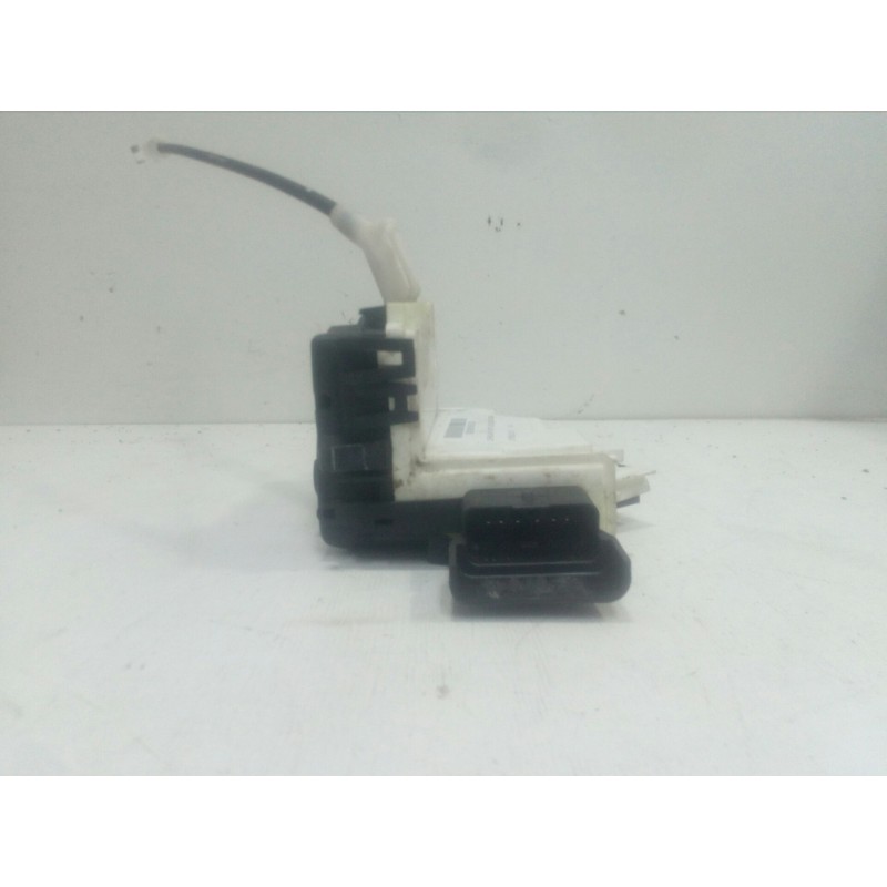 Recambio de cerradura puerta delantera derecha para citroën c3 1.1 referencia OEM IAM 732308-A04087 09-13 