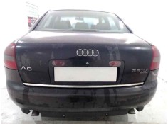 Recambio de tapa maletero para audi a6 berlina (4b2) 2.5 tdi quattro referencia OEM IAM   