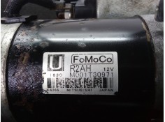 Recambio de motor arranque para mazda cx-7 (er) 2.2 turbodiesel cat referencia OEM IAM M001T30971  9.DIENTES 2