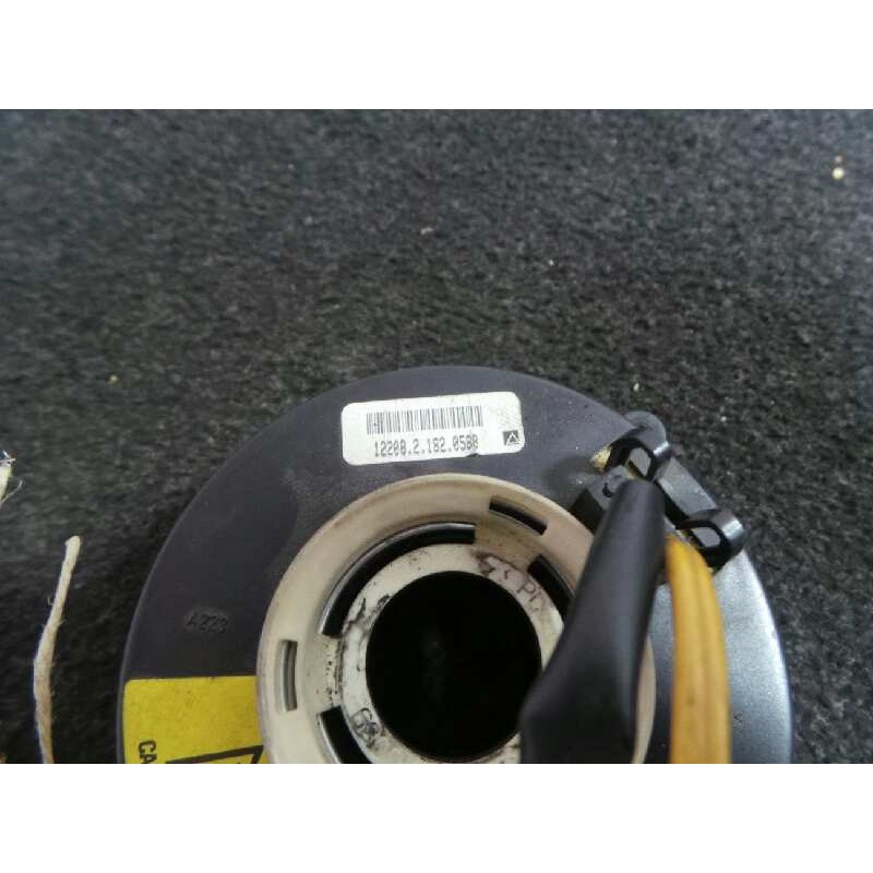 Recambio de anillo airbag para fiat punto berlina (188) 1.2 cat referencia OEM IAM 1220821820588  