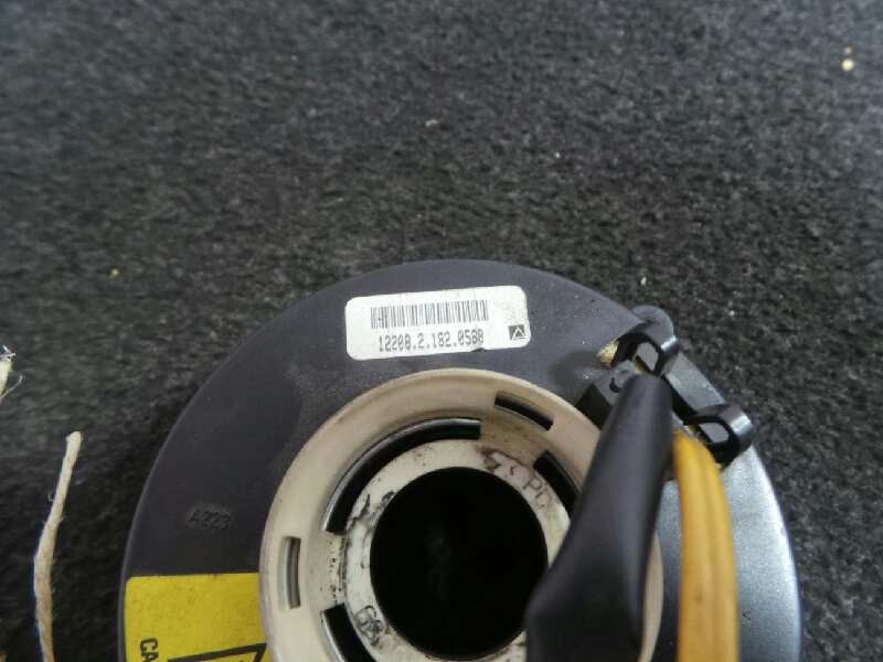 Recambio de anillo airbag para fiat punto berlina (188) 1.2 cat referencia OEM IAM 1220821820588  