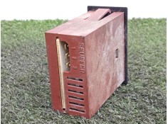 Recambio de interruptor para man l 2000 evolution 6.9 diesel referencia OEM IAM 81259070225   2