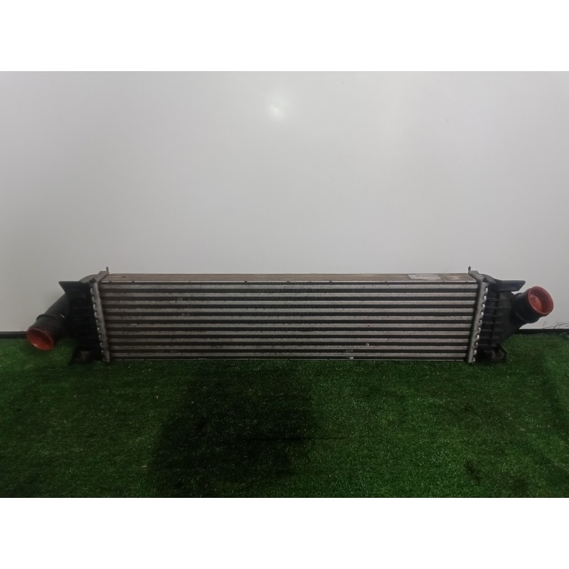 Recambio de intercooler para ford c-max 2.0 tdci cat referencia OEM IAM 8V619L440AC-S4213005CZ  