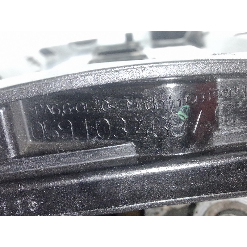 Recambio de tapa balancines para audi a6 berlina (4f2) 3.0 v6 24v tdi referencia OEM IAM 059103469AC  