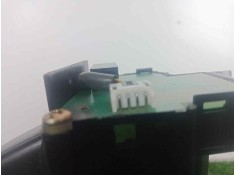 Recambio de mando limpia para volvo v50 familiar 2.4 cat referencia OEM IAM 8682869   2