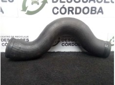 Recambio de tubo presion turbocompresor para citroën c3 1.4 hdi cat (8hy / dv4ted4) referencia OEM IAM 0382Y7 FLEXIBLE 