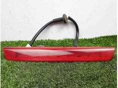 Recambio de luz central de freno para nissan qashqai (j11) 1.6 dci turbodiesel cat referencia OEM IAM 265904EA0A-89250011 LED 