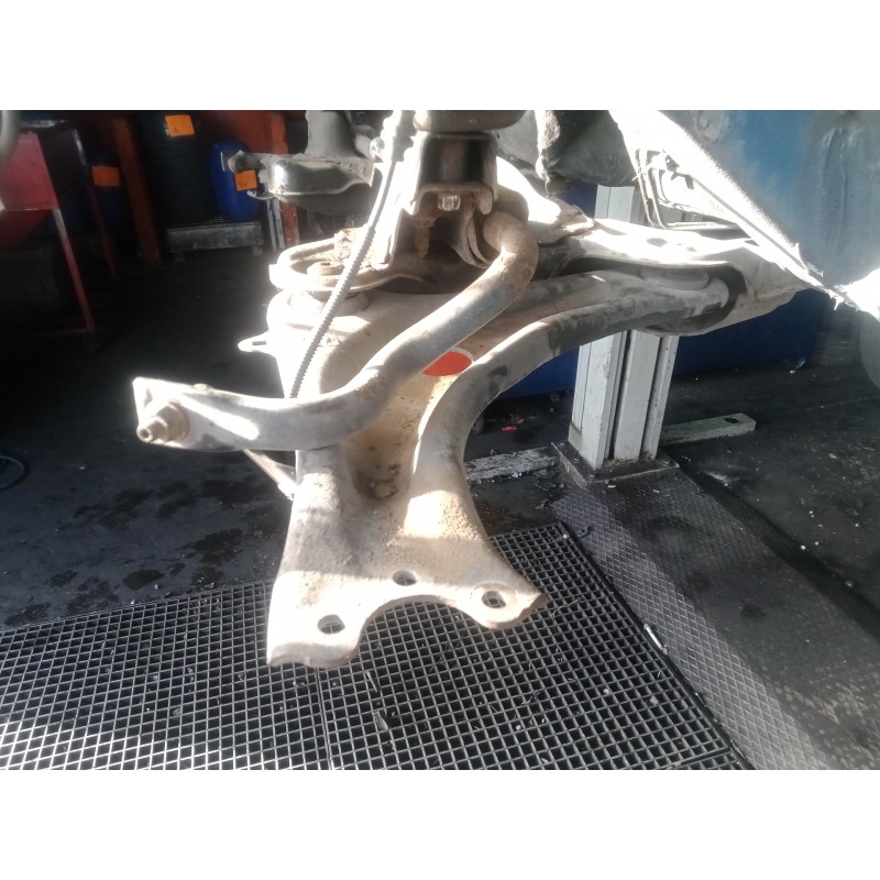 Recambio de brazo suspension inferior delantero izquierdo para citroën ds3 1.6 16v referencia OEM IAM   