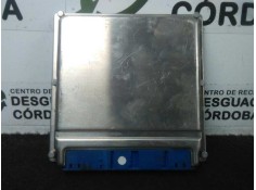 Recambio de centralita motor uce para audi a8 (d2) 3.3 v8 32v tdi biturbo cat (akf) referencia OEM IAM 0281001868-4D0907409B  BO