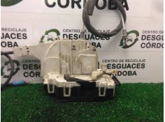 Recambio de cerradura puerta delantera izquierda para mercedes-benz sprinterii caja cerrada (desde 01.06) 2.1 cdi cat referencia