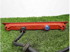 Recambio de luz central de freno para nissan qashqai (j11) 1.6 dci turbodiesel cat referencia OEM IAM 265904EA0A-89250011 LED  2