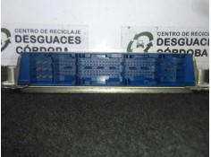 Recambio de centralita motor uce para audi a8 (d2) 3.3 v8 32v tdi biturbo cat (akf) referencia OEM IAM 0281001868-4D0907409B  BO 2