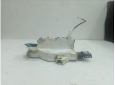 Recambio de cerradura puerta delantera izquierda para citroën c3 1.1 referencia OEM IAM 836153 09-13 