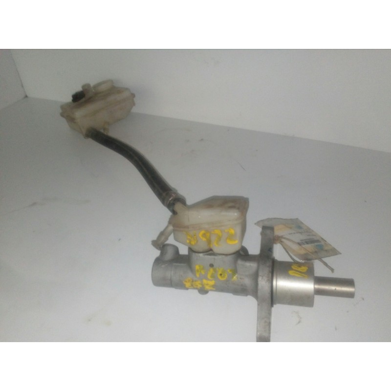 Recambio de bomba freno para peugeot 807 2.2 hdi fap cat (4hw) referencia OEM IAM   