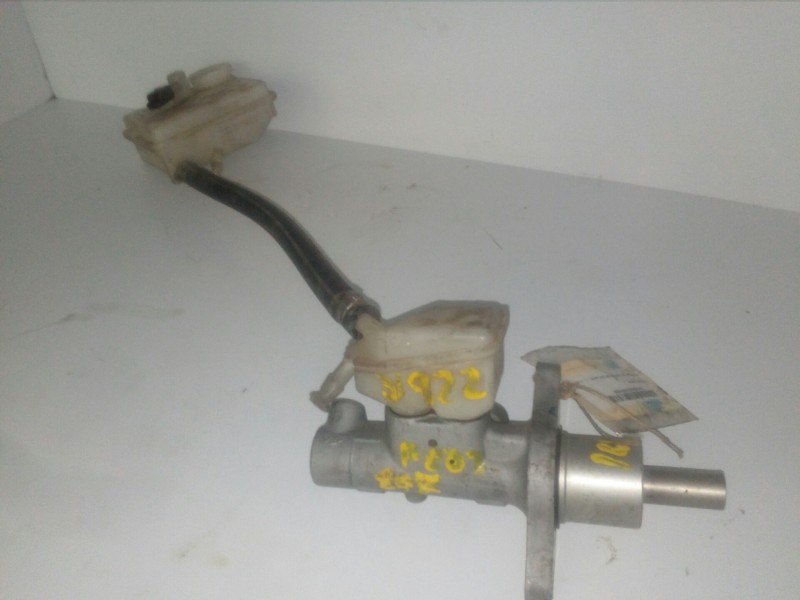 Recambio de bomba freno para peugeot 807 2.2 hdi fap cat (4hw) referencia OEM IAM   