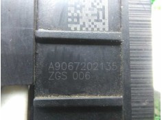 Recambio de cerradura puerta delantera izquierda para mercedes-benz sprinterii caja cerrada (desde 01.06) 2.1 cdi cat referencia 2