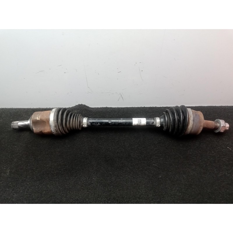 Recambio de transmision delantera izquierda para opel corsa e 1.4 referencia OEM IAM 13149830  